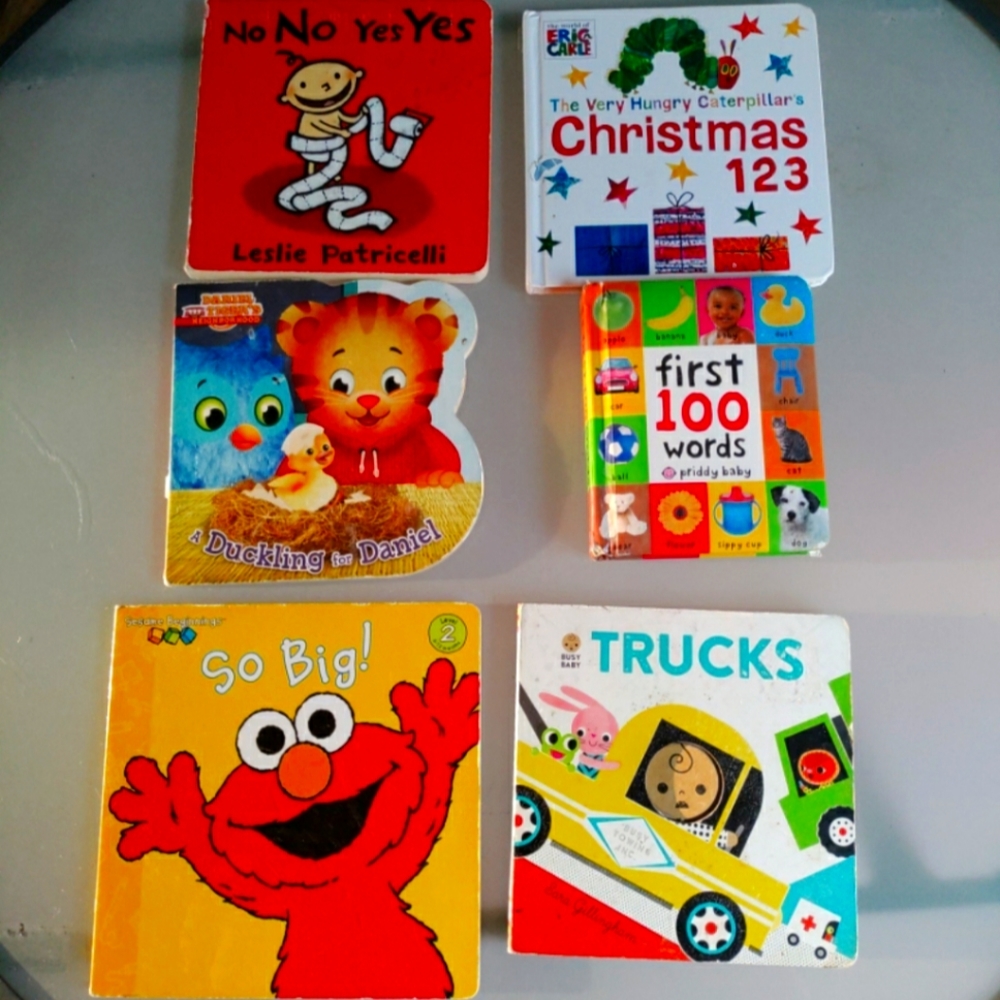 Book Bundle